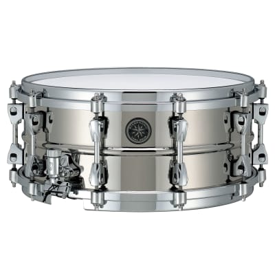 Tama Starphonic Snare PBR146, 14"x6", Brass - Snare Drum Bild 1