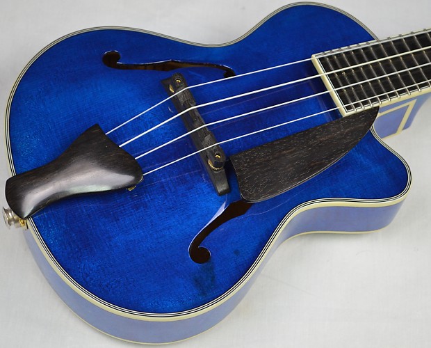 Eastman archtop ukulele new arrivals