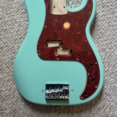 11158】 TUNE BASS MANIAC standard Blue TUNE TB2 TRD Bass Maniac Japan