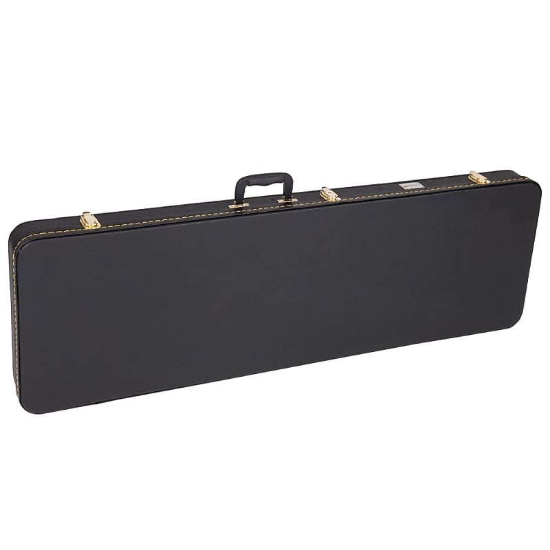 KINSMAN BASS GUITAR CASE Reverb