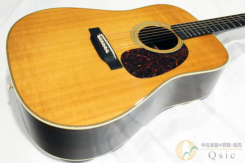 Martin HD-28V [VI975]