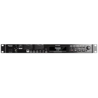 Denon Pro DN-700AV 7.1 AV Audio Video Receiver with Bluetooth | Reverb