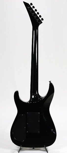Jackson Stars Soloist SL-J2 Black | Reverb