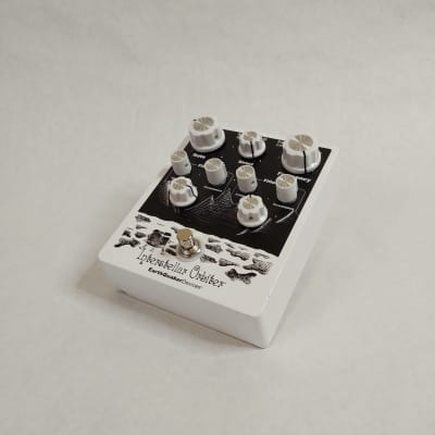 Reverb.com listing, price, conditions, and images for earthquaker-devices-interstellar-orbiter