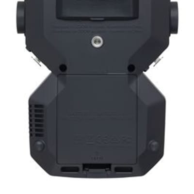Zoom H8 Handy Recorder Portable Multitrack Digital Audio Recorder image 6
