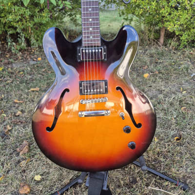 Gibson Memphis ES-335 Studio 2014 - 2015 | Reverb