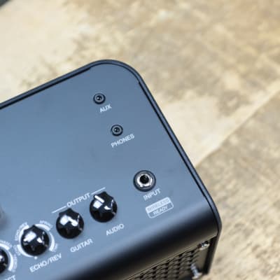 Yamaha THR30II Wireless Black 15-Amp Models 30W 2x3.5" Guitar Desktop Amplifier image 15