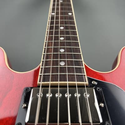 Gibson ES-335 image 8