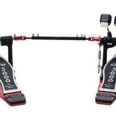 Drum Workshop DWCP5002AD4 5000 Series Double Bass Pedal image 1