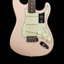 Fender American Original '60s Stratocaster - Shell Pink #01289