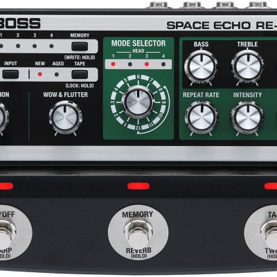 Boss RE-20 Space Echo | Reverb Canada