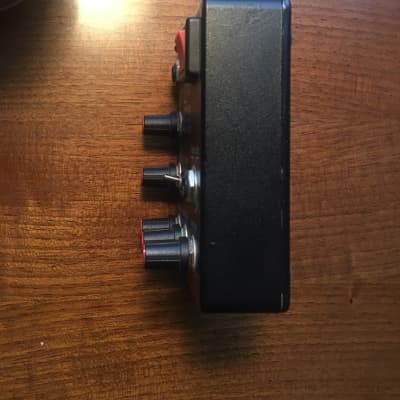 Fodera Private Practice Amp | Reverb