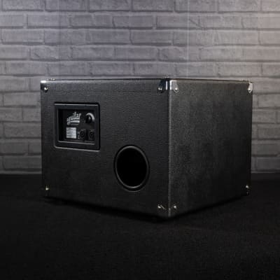 Aguilar SL Series Cabinet 1x12 Bass Cabinet image 2