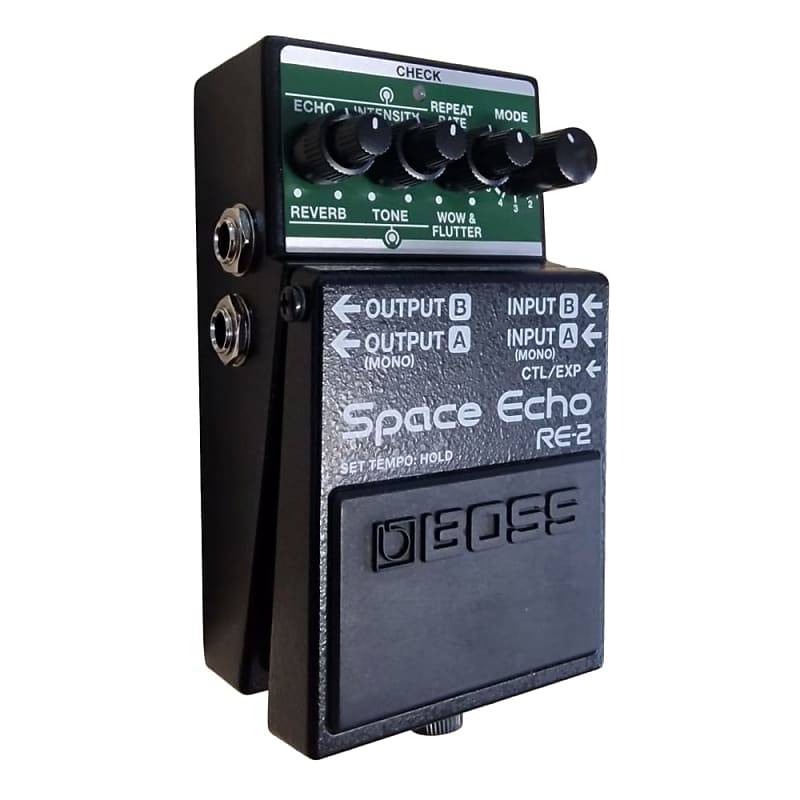 Boss RE-2 Space Echo