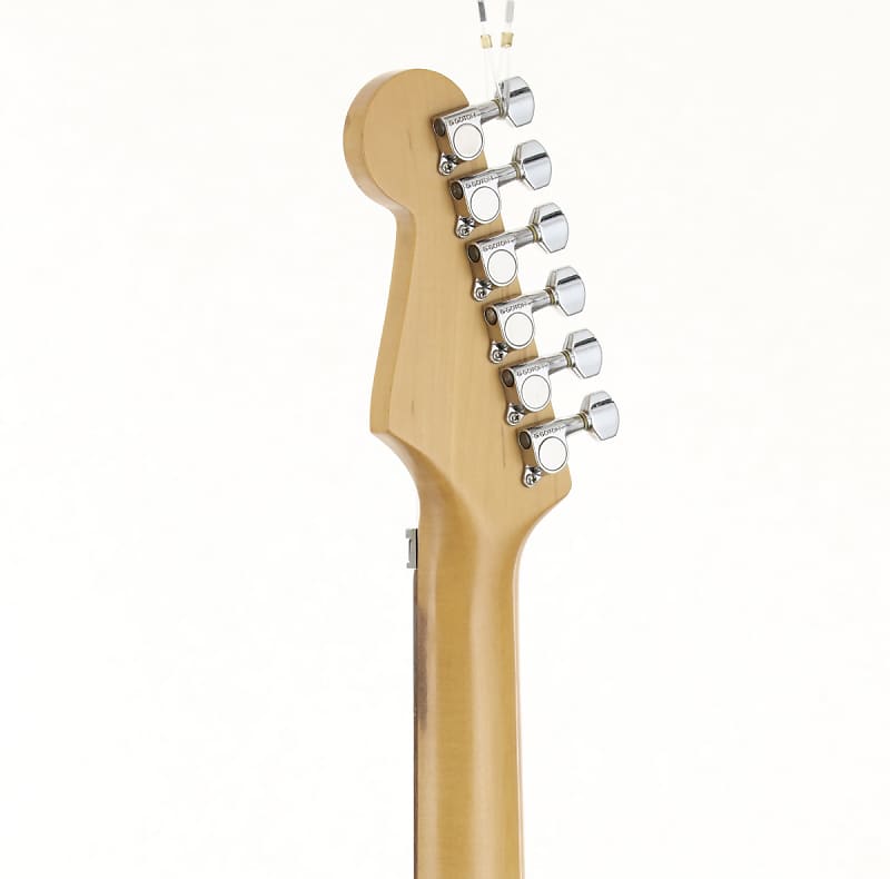 Fender JAPAN ST-362F MBK 1989-1990 [SN I027002] [12/14] | Reverb