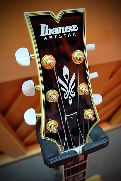 Ibanez Artstar AF120 | Reverb Ibanez Artstar AF120 | Reverb