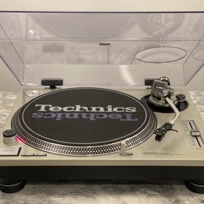 代引可】 Technics SL1200 MK3 DJ機器 - campella.com.br