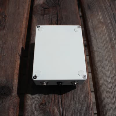PBO Pedals Treble Drive - Point To Point Handwired Overdrive image 9