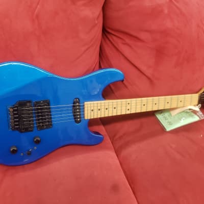 Immagine Peavey Tracer 1989 Blue - 5