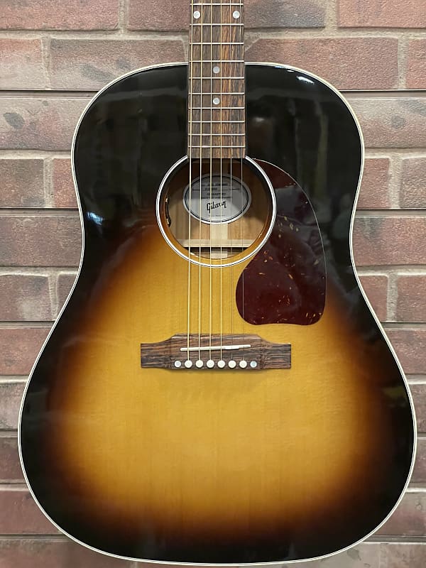 Gibson J-45 Standard - 2023 | Reverb