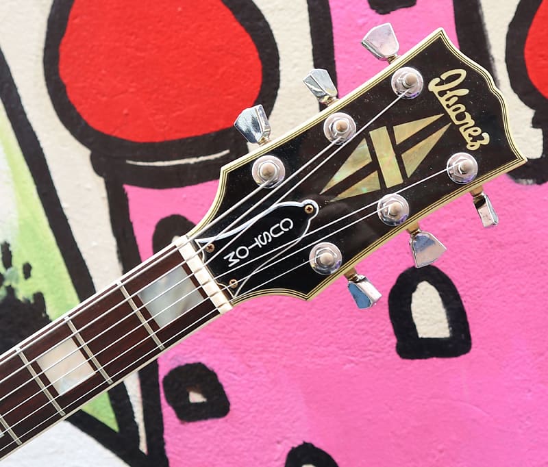 【IBANEZ】SRG470FMZ 2383 | Ibanez Wiki | Fandom