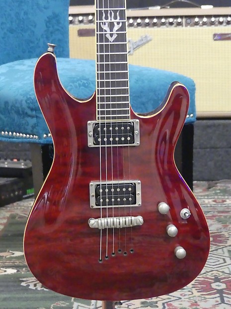 Ibanez clearance sz520qm price