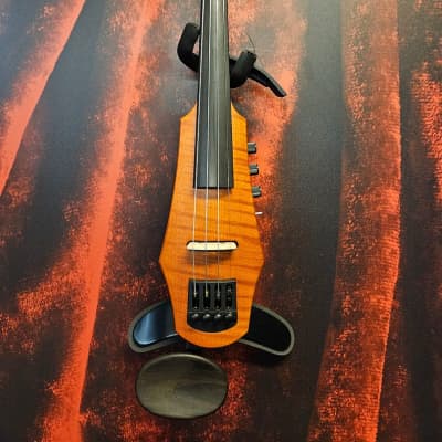NS Design CR-4 Violin (New York, NY) for sale