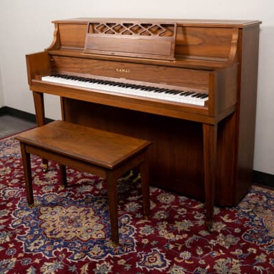 Piano Kawai 701-C | SaténPiano Kawai 701-C | Satén  