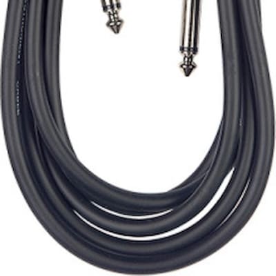 Instrument cable, jack/jack (m/m), 3 m (10"), S-series image 7