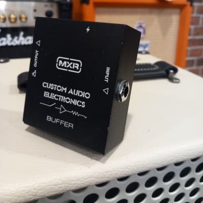 MXR MC406 Buffer | Reverb Slovenia