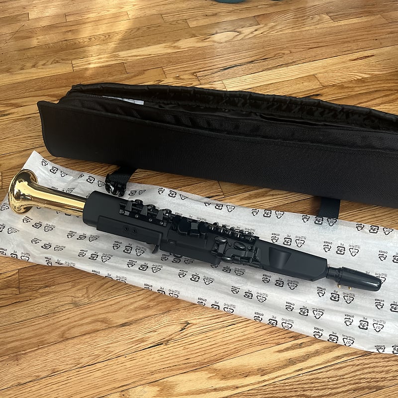 Yamaha yds shop 150 saxophone review