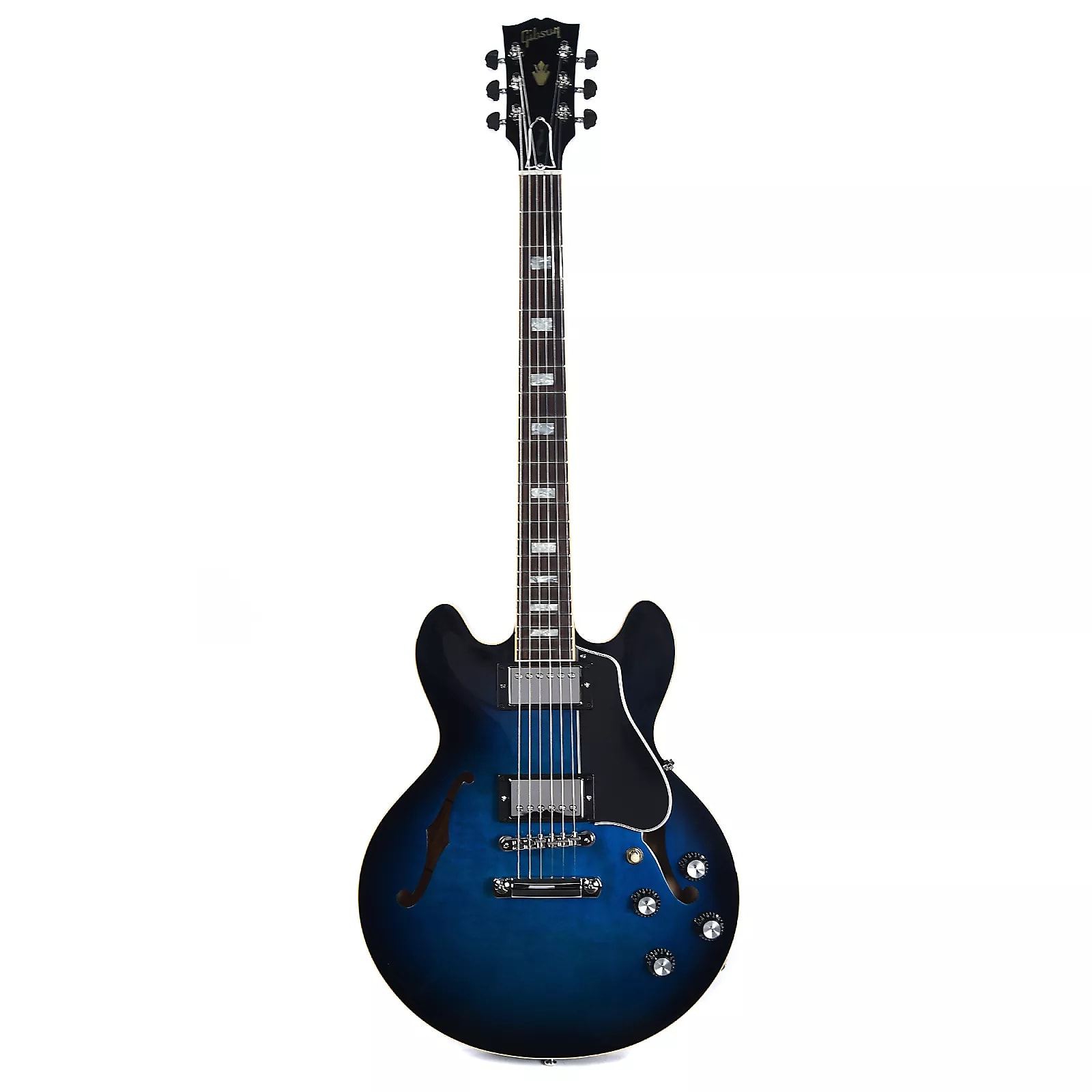 Gibson Memphis ES-339 2017 - 2018 | Reverb