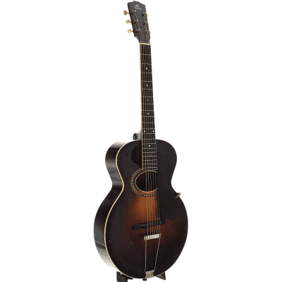 Gibson L-48 1946 - 1957 | Reverb