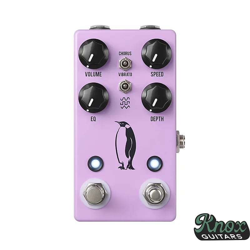 JHS Emperor V2