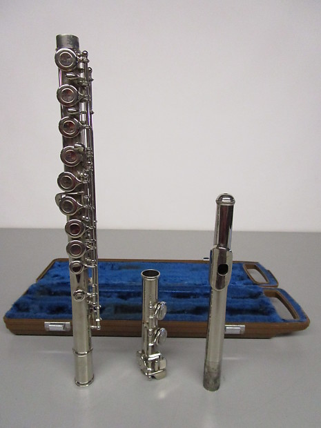Yamaha yfl 22n new arrivals