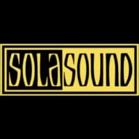SOLA SOUND  / MACARIS LONDON