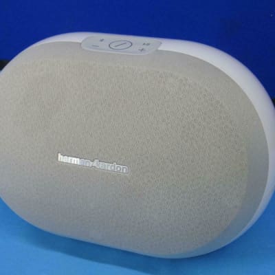 Harman Kardon Omni 20 Wireless HD Stereo Loudspeaker With Bluetooth Used High Quality Tested Great image 2
