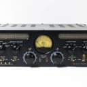 Groove Tubes Vipre Variable Impedance All-Tube Microphone Preamp Rack