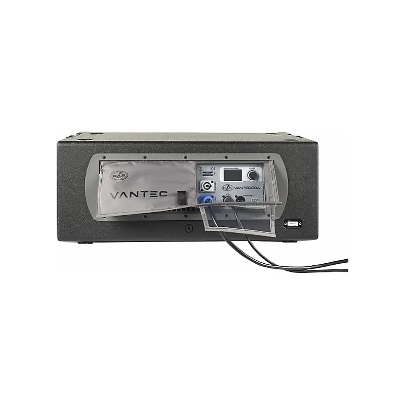 D.A.S. Audio Vantec-20A 2-Way 1500-Watt 12" Curved Source Active Line Array Loudspeaker image 2