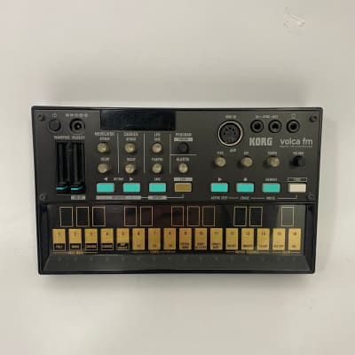 Korg Volca FM