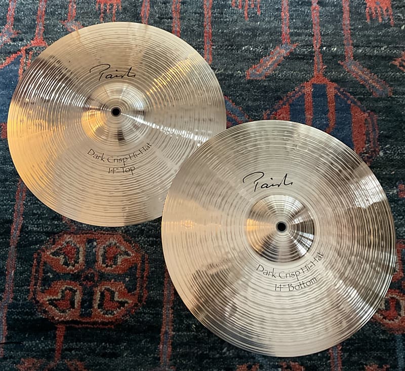 Paiste 14