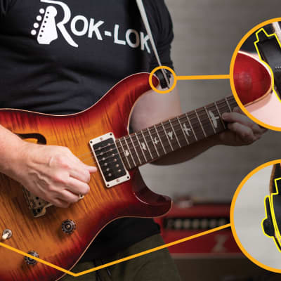 Rok-Lok strap locks. MultiBox (2 sets) FREE SHIPPING image 2