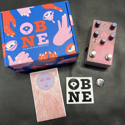 Reverb.com listing, price, conditions, and images for old-blood-noise-endeavors-sunlight