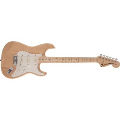 Fender MIJ Traditional II '70s Stratocaster | Reverb