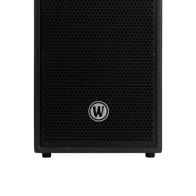 Warwick GNOME CAB 12-4 Cabinet 1x12 4 Ohms 300W image 4