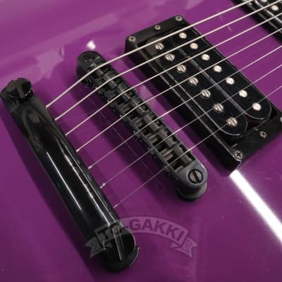 dragonfly MAROON BC 666 7st | Reverb Ireland