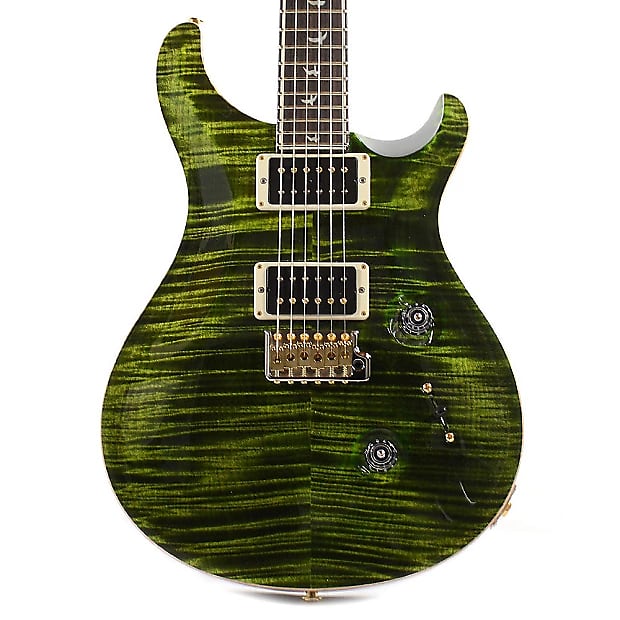 PRS 30th Anniversary Custom 24 10-Top 2015 | Reverb
