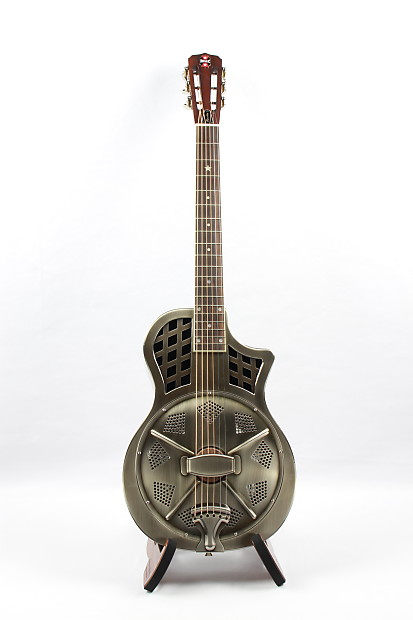 Types Of Resonator Guitars womenabiding