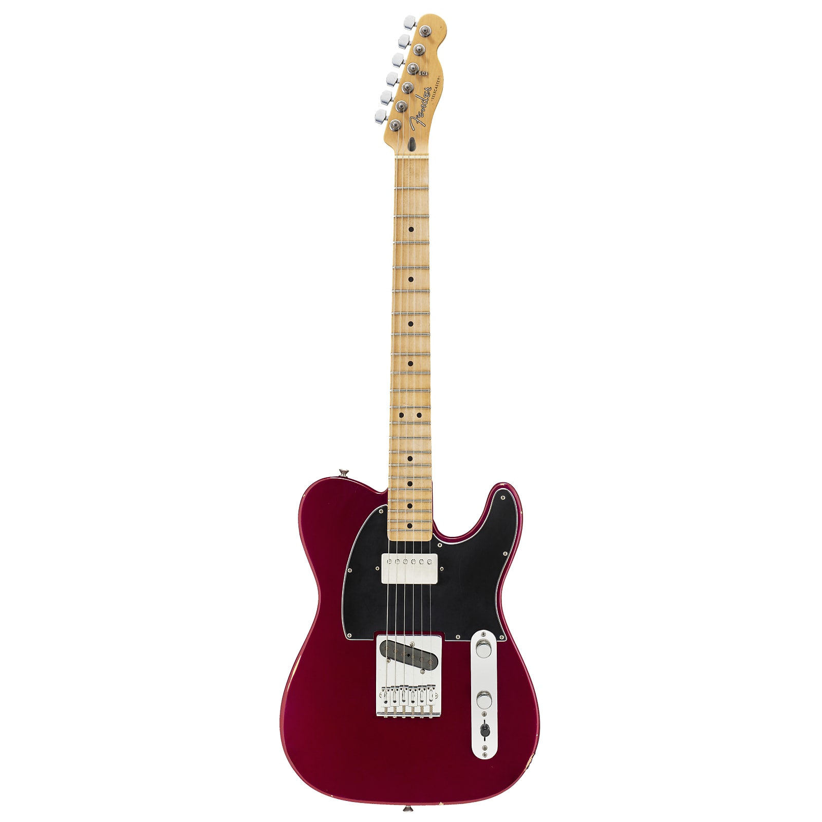 Fender Road Worn Player Telecaster | Reverb