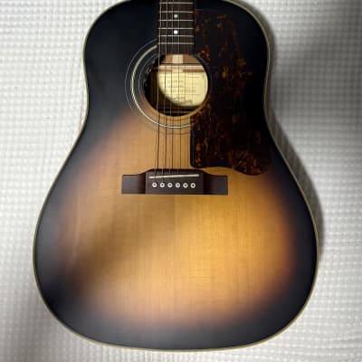 Epiphone Masterbilt AJ-45ME / VSS | Reverb
